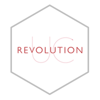 2014 Spring RevUC Logo